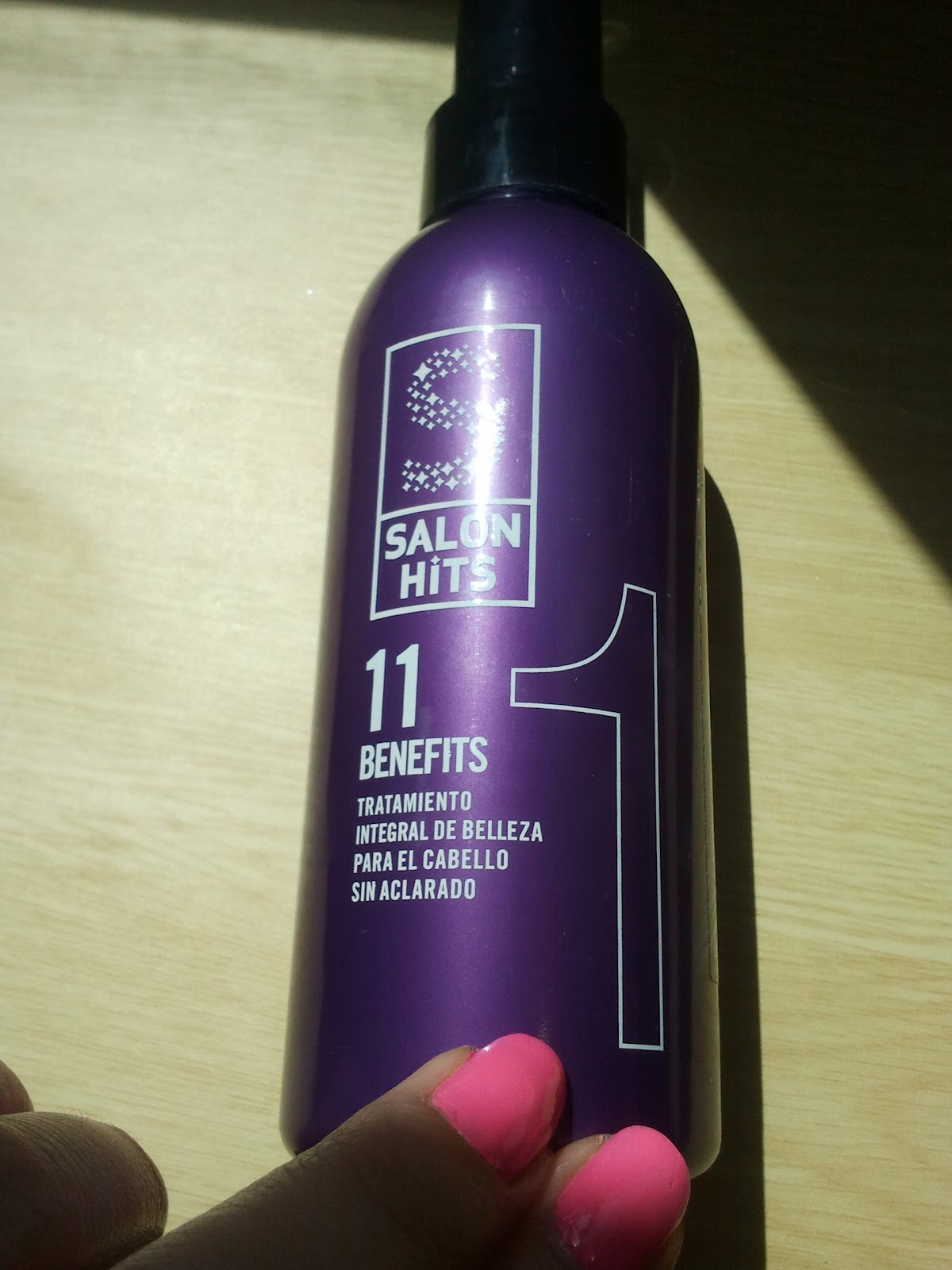 La orina para la reconstitución de los cabello